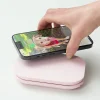 RQ Innovasions formerly FarB Trading Ltd. Phone Charging Compact Mirror