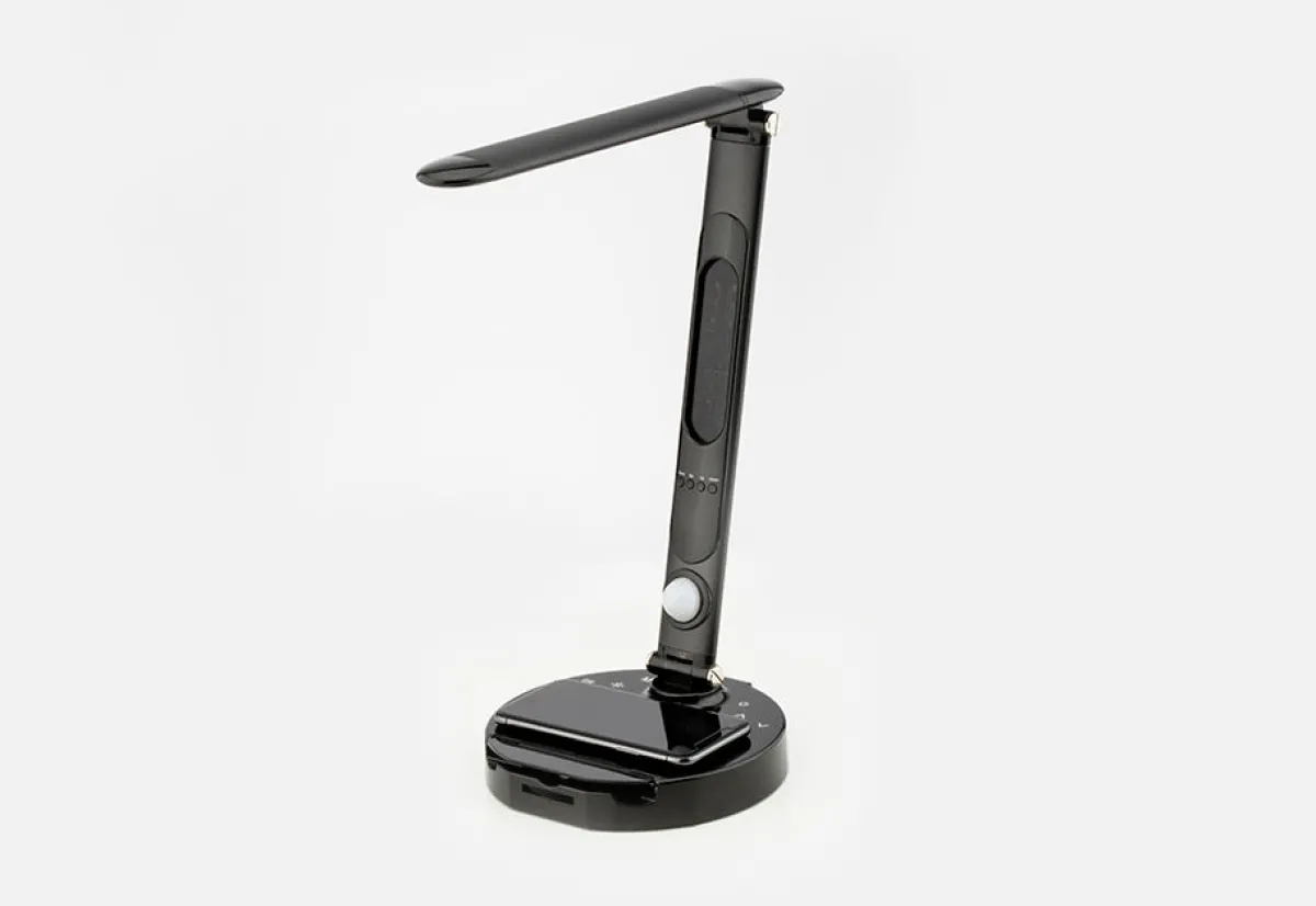 Grand Fusion Housewares, Inc. Phone Charging Desk Lamp