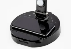 Grand Fusion Housewares, Inc. Phone Charging Desk Lamp
