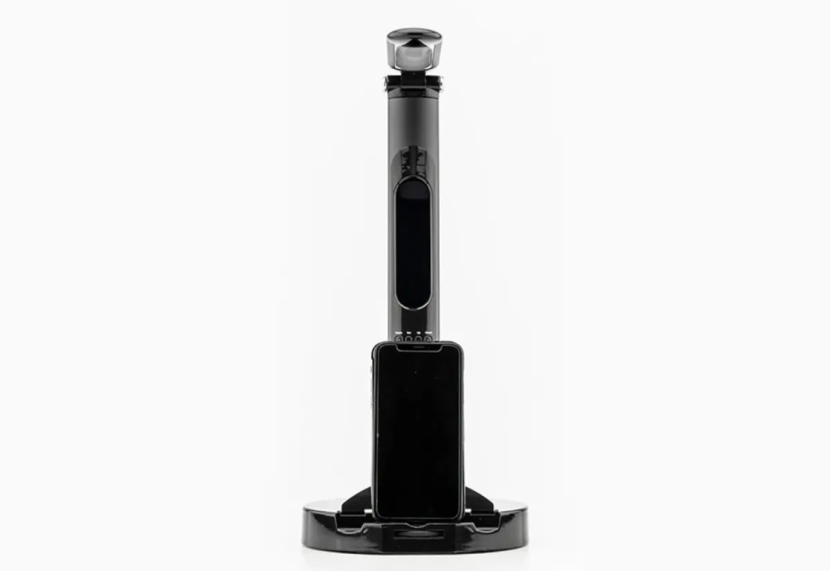 Grand Fusion Housewares, Inc. Phone Charging Desk Lamp