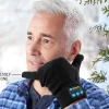 Teleshop Inc. Phone Gloves with Bluetooth