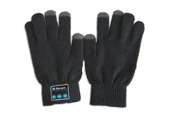 Teleshop Inc. Phone Gloves with Bluetooth