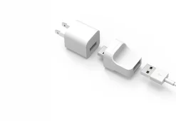 Pred Technologies USA Inc Photo Backup Charger