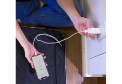 Pred Technologies USA Inc Photo Backup Charger
