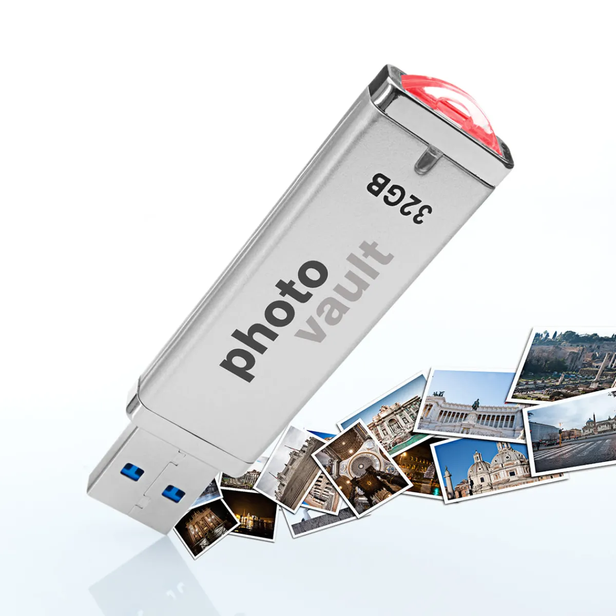 MI - Prinics Co., Ltd Photo Vault