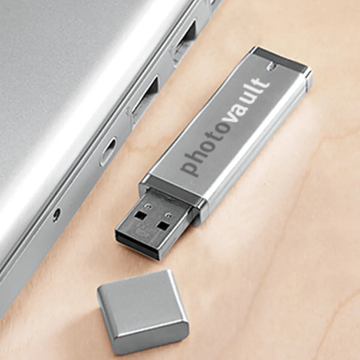 MI - Prinics Co., Ltd Photo Vault