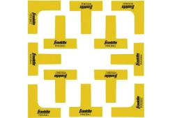 FRANKLIN SPORTS Pickleball Court Marker Kit
