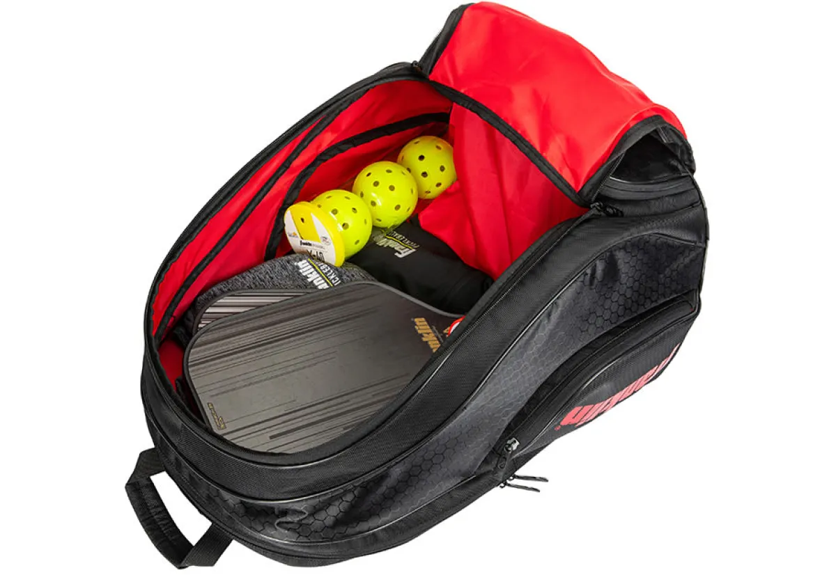 FRANKLIN SPORTS Pickleball Deluxe Competition Pro Backpack