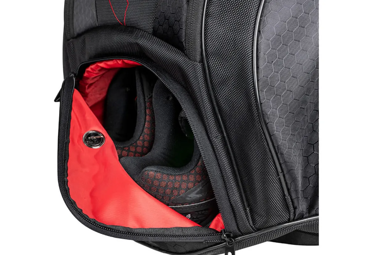 FRANKLIN SPORTS Pickleball Deluxe Competition Pro Backpack