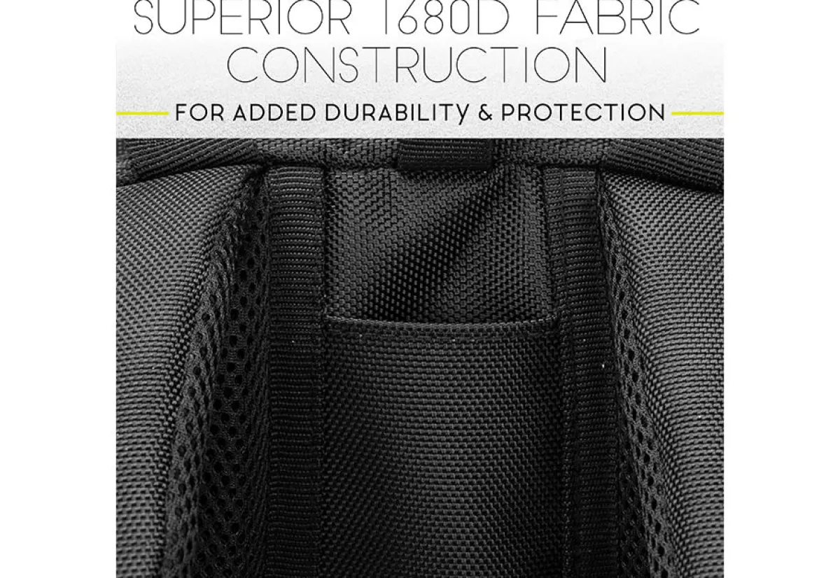 FRANKLIN SPORTS Pickleball Deluxe Competition Pro Backpack