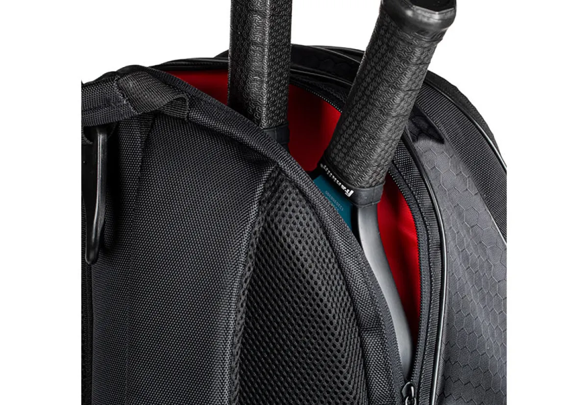 FRANKLIN SPORTS Pickleball Deluxe Competition Pro Backpack