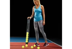 FRANKLIN SPORTS Pickleball Retrieval Tube