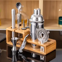 One Part Holdings, Inc 14-Piece Bartender Set
