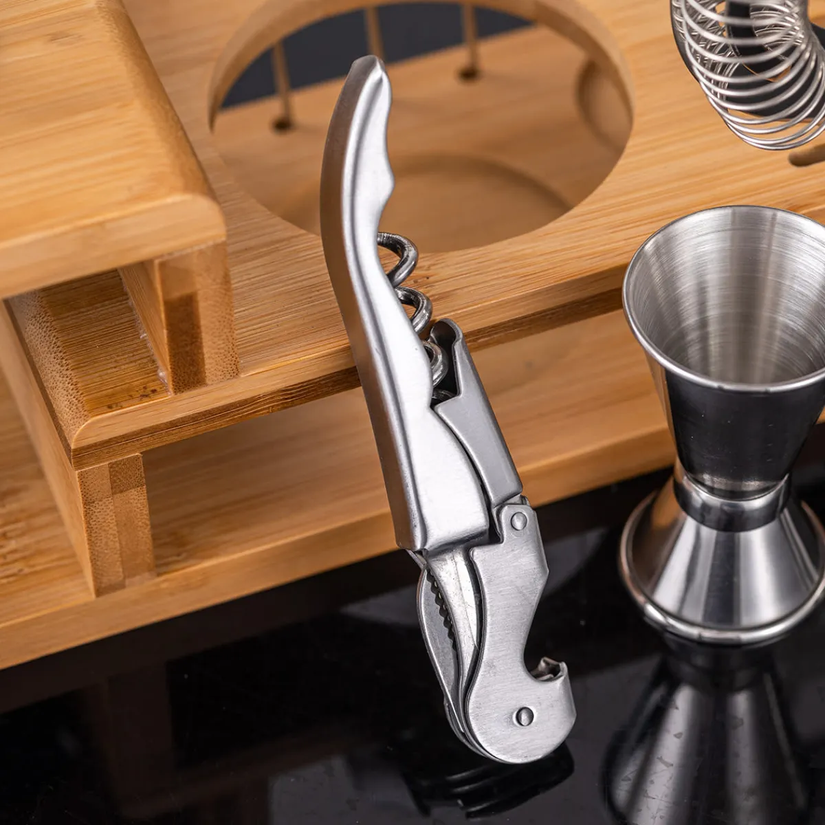 One Part Holdings, Inc 14-Piece Bartender Set