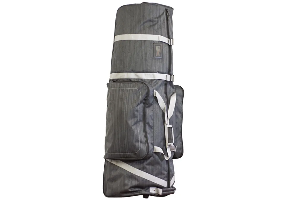 Golf Gifts and Gallery 3-Piece Golf Travel Set