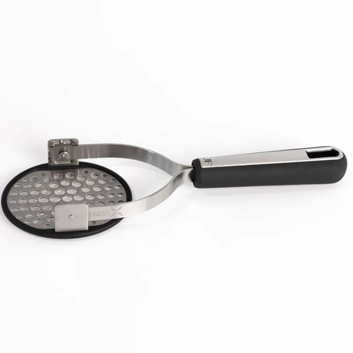 THAT! Inventions Inc (formerly Parallax Horizon, Inc) 4-Piece Stainless Steel and Silicone Tool Set