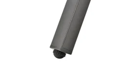 GoPlus (Costway) 3-Piece Swivel Bar Set with 4D Air Fiber Cushions