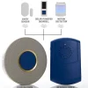 SiMPL Technology LLC 5-Piece Wireless Monitoring System