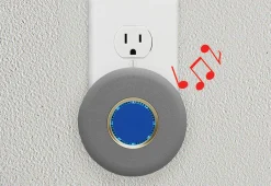 SiMPL Technology LLC 5-Piece Wireless Monitoring System