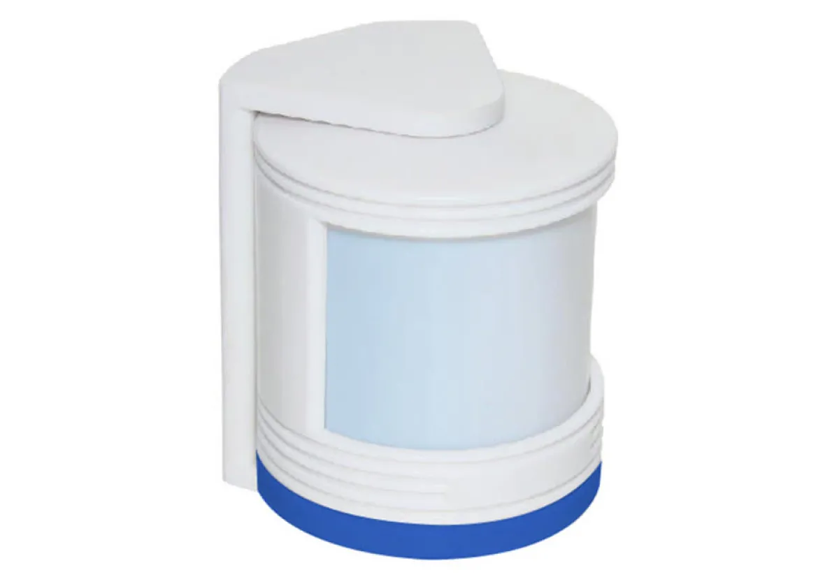 SiMPL Technology LLC 5-Piece Wireless Monitoring System
