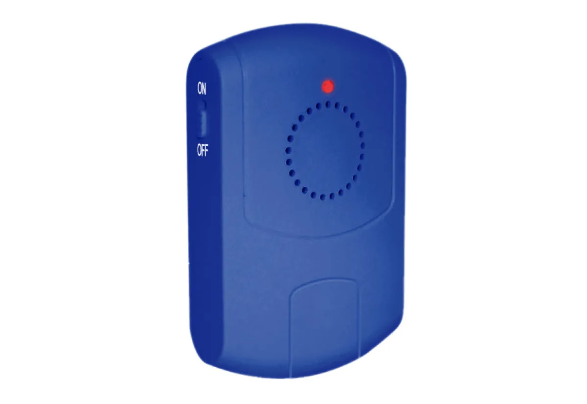SiMPL Technology LLC 5-Piece Wireless Monitoring System