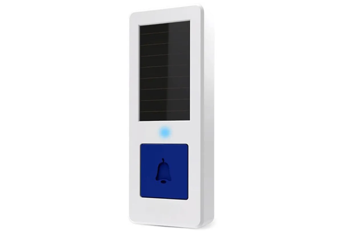 SiMPL Technology LLC 5-Piece Wireless Monitoring System