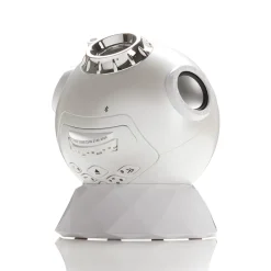 Better Battery Co. Inc. Planetarium Projector by Sharper Image