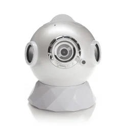 Better Battery Co. Inc. Planetarium Projector by Sharper Image