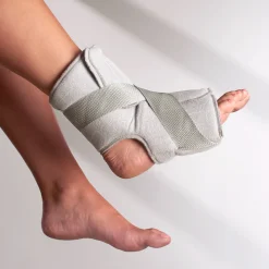Brownmed, Inc Plantar Fasciitis Day and Night Relief Kit