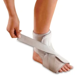 Brownmed, Inc Plantar Fasciitis Day and Night Relief Kit