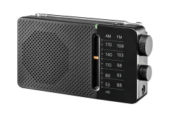 Sangean America, Inc. Pocket AM/FM Radio