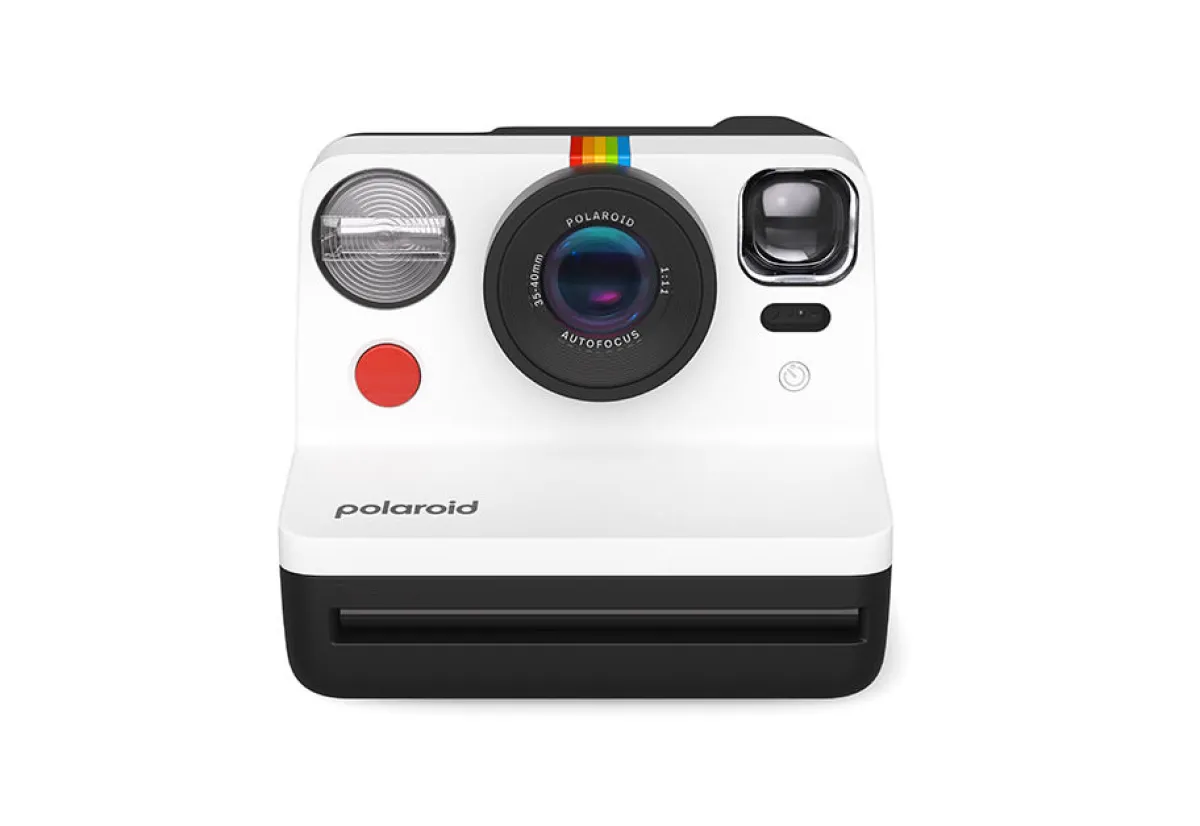 Polaroid Impossible America Polaroid Now Generation 2 Camera