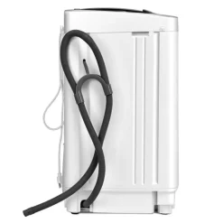 GoPlus (Costway) Portable Automatic Washing Machine with Drain Pump