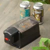 Breza Corp Portable Beverage Can Chiller