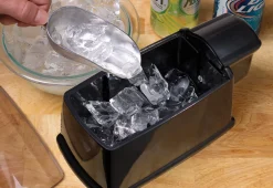 Breza Corp Portable Beverage Can Chiller