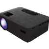 Naxa Electronics Portable Bluetooth Projector and Screen