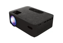 Naxa Electronics Portable Bluetooth Projector and Screen