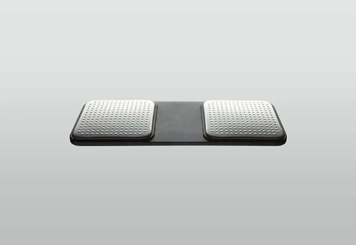 LED Technologies, LLC Portable EKG