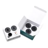Amazing Lab Inc Portable Electric Espresso Machine Filter Baskets Kit