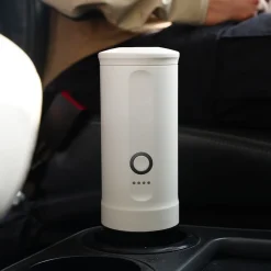 Amazing Lab Inc Portable Electric Espresso Machine