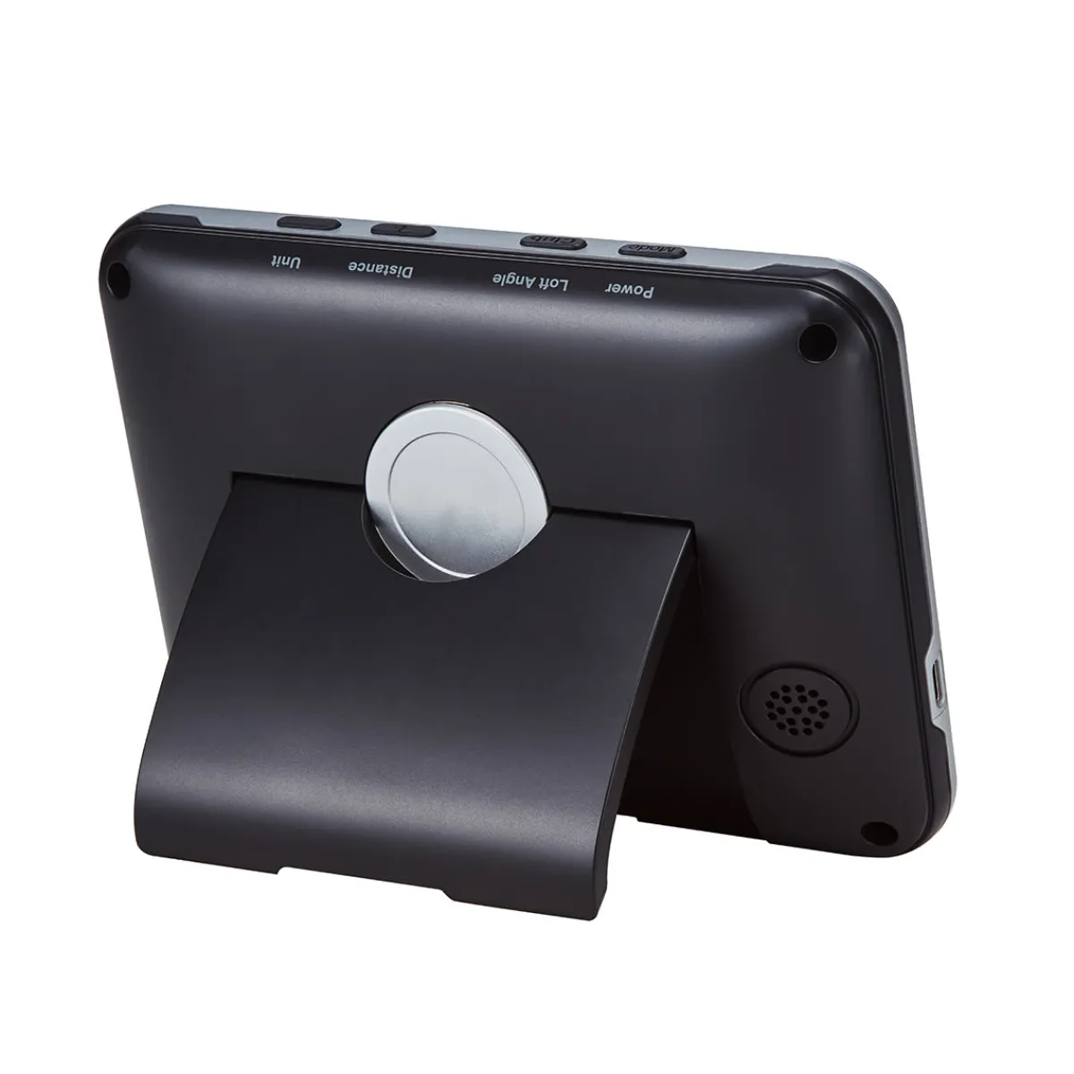 Voice Caddie (GST Solutions, Inc.) Portable Golf Launch Monitor PRO