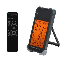 Sharper Image Portable Golf Launch Monitor