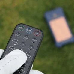 Sharper Image Portable Golf Launch Monitor