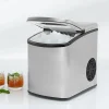 Sharper Image Portable Ice Maker by
