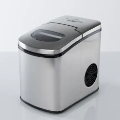 Sharper Image Portable Ice Maker by