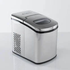 Sharper Image Portable Ice Maker by