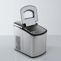 Sharper Image Portable Ice Maker by