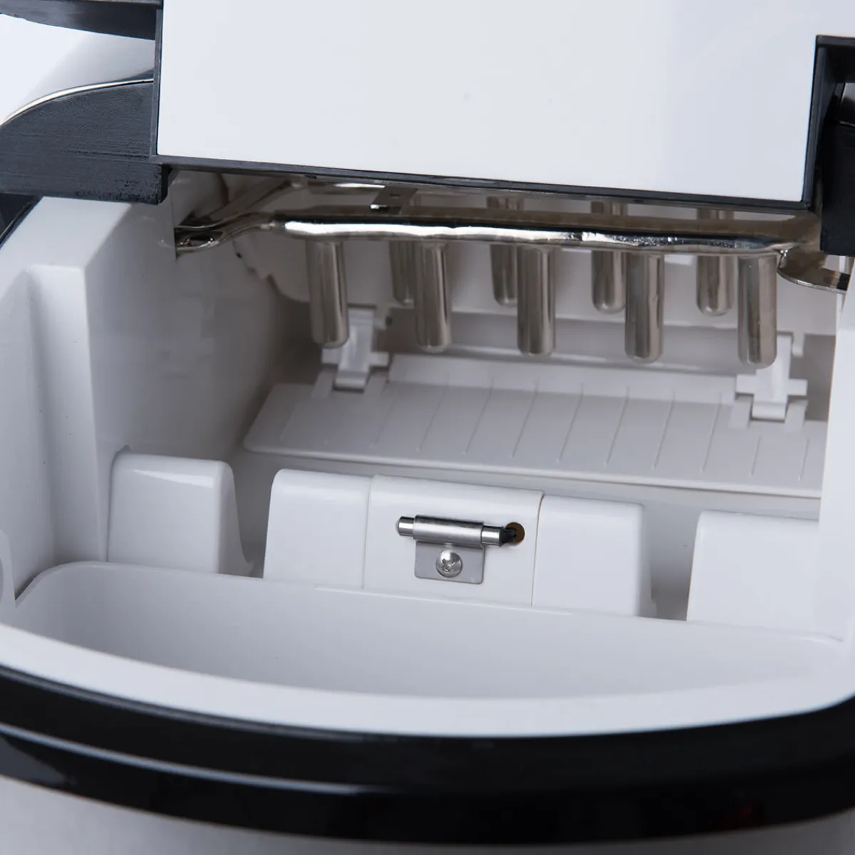 Sharper Image Portable Ice Maker by
