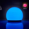 Bliss Lights Portable LED Orb Light