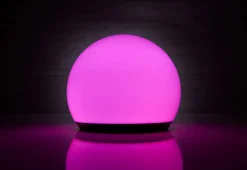 Bliss Lights Portable LED Orb Light